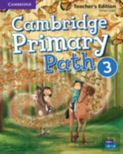 Cambridge Primary Path