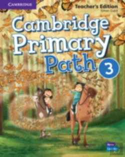 Bertrand.pt - Cambridge Primary Path