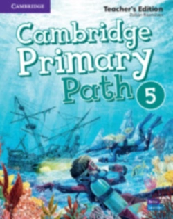 Bertrand.pt - Cambridge Primary Path