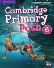 Cambridge Primary Path