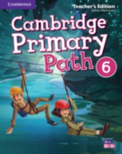 Bertrand.pt - Cambridge Primary Path