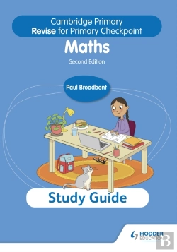 Bertrand.pt - Cambridge Primary Revise For Primary Checkpoint Mathematics Study Guide 2nd Edition
