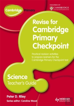 Bertrand.pt - Cambridge Primary Revise For Primary Checkpoint Science