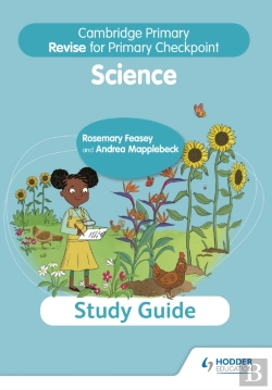 Bertrand.pt - Cambridge Primary Revise For Primary Checkpoint Science Study Guide
