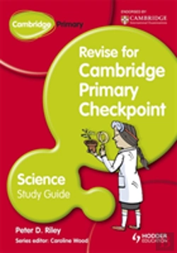 Bertrand.pt - Cambridge Primary Revise For Primary Checkpoint Science Study Guide