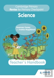 Cambridge Primary Revise For Primary Checkpoint Science Teacher'S Handbook