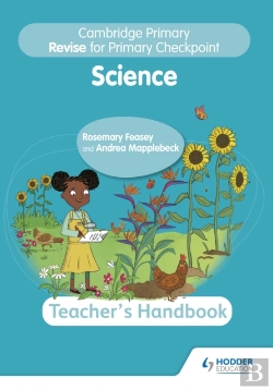 Bertrand.pt - Cambridge Primary Revise For Primary Checkpoint Science Teacher'S Handbook