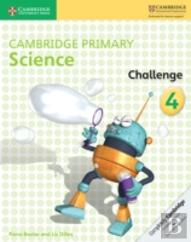 Cambridge Primary Science Challenge 4