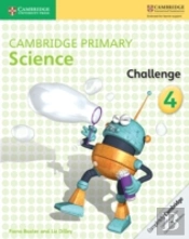 Cambridge Primary Science Challenge 4