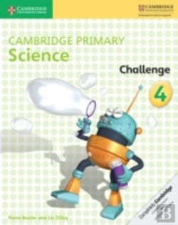 Bertrand.pt - Cambridge Primary Science Challenge 4