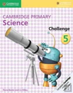 Bertrand.pt - Cambridge Primary Science Challenge 5