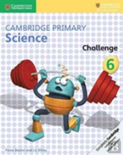 Bertrand.pt - Cambridge Primary Science Challenge 6