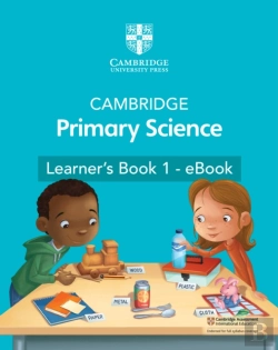 Bertrand.pt - Cambridge Primary Science Learner'S Book 1 - Ebook
