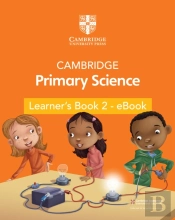 Cambridge Primary Science Learner'S Book 2 - Ebook