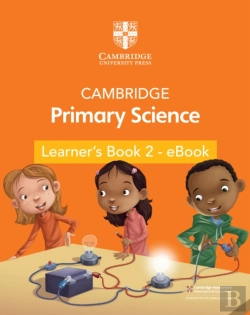 Bertrand.pt - Cambridge Primary Science Learner'S Book 2 - Ebook