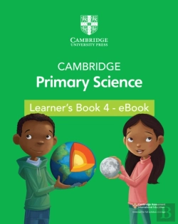 Bertrand.pt - Cambridge Primary Science Learner'S Book 4 - Ebook