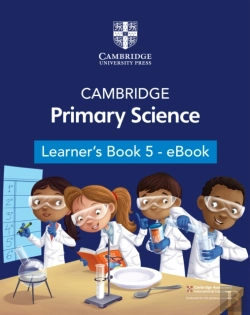 Bertrand.pt - Cambridge Primary Science Learner'S Book 5 - Ebook