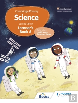 Bertrand.pt - Cambridge Primary Science Learner'S Book 6 Second Edition