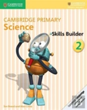 Cambridge Primary Science Skills Builder 2