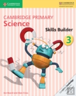 Bertrand.pt - Cambridge Primary Science Skills Builder 3