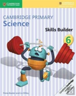Bertrand.pt - Cambridge Primary Science Skills Builder 6