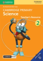 Cambridge Primary Science Stage 2 Teacher'S Resource With Cambridge Elevate