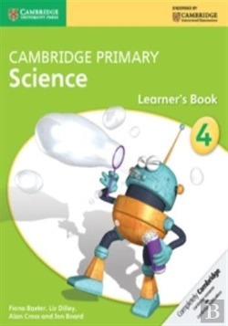 Bertrand.pt - Cambridge Primary Science Stage 4 Learner'S Book