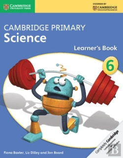 Bertrand.pt - Cambridge Primary Science Stage 6 Learner'S Book 6