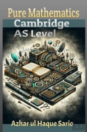 Cambridge Pure Mathematics