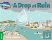 Cambridge Reading Adventures A Drop Of Rain Green Band