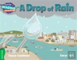 Bertrand.pt - Cambridge Reading Adventures A Drop Of Rain Green Band