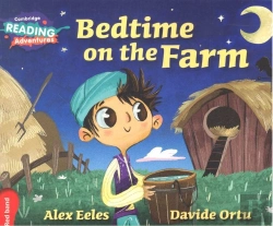 Bertrand.pt - Cambridge Reading Adventures Bedtime On The Farm Red Band