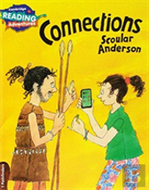 Cambridge Reading Adventures Connections 1 Pathfinders