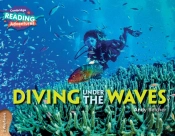 Cambridge Reading Adventures Diving Under The Waves 2 Wayfarers