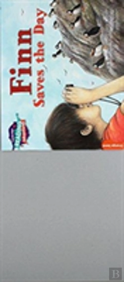 Bertrand.pt - Cambridge Reading Adventures Finn Saves The Day Orange Band