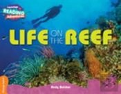 Cambridge Reading Adventures Life On The Reef Orange Band
