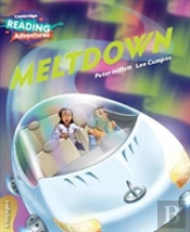 Cambridge Reading Adventures Meltdown 4 Voyagers