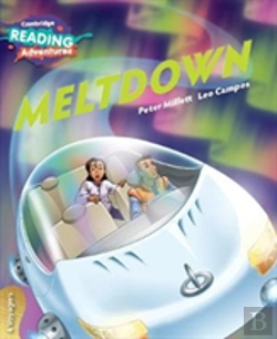 Bertrand.pt - Cambridge Reading Adventures Meltdown 4 Voyagers