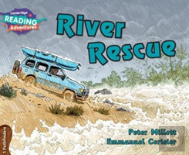 Cambridge Reading Adventures River Rescue 1 Pathfinders