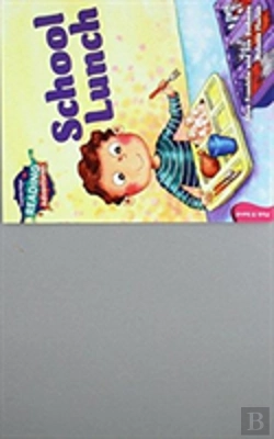 Bertrand.pt - Cambridge Reading Adventures School Lunch Pink B Band