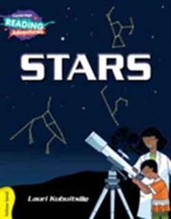 Bertrand.pt - Cambridge Reading Adventures Stars Yellow Band