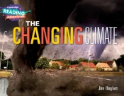 Cambridge Reading Adventures The Changing Climate 3 Explorers