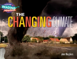 Bertrand.pt - Cambridge Reading Adventures The Changing Climate 3 Explorers