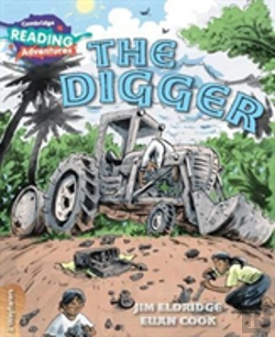 Bertrand.pt - Cambridge Reading Adventures The Digger 2 Wayfarers