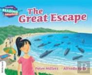 Cambridge Reading Adventures The Great Escape White Band