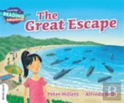 Cambridge Reading Adventures The Great Escape White Band