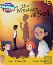 Cambridge Reading Adventures The Mystery Of Sol 2 Wayfarers
