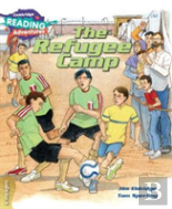 Cambridge Reading Adventures The Refugee Camp 4 Voyagers