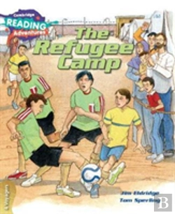 Bertrand.pt - Cambridge Reading Adventures The Refugee Camp 4 Voyagers