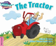 Cambridge Reading Adventures The Tractor Pink A Band